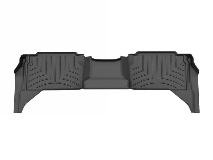 WeatherTech Floor Liner HP For Tacoma (2024-Current)