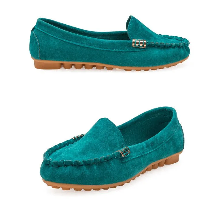 Woman Flats New Fashion STAINLIZARD