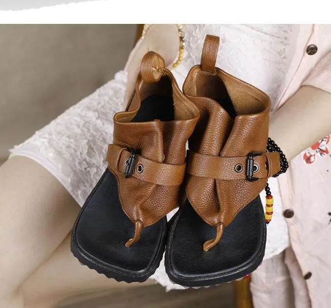 women leather shoes