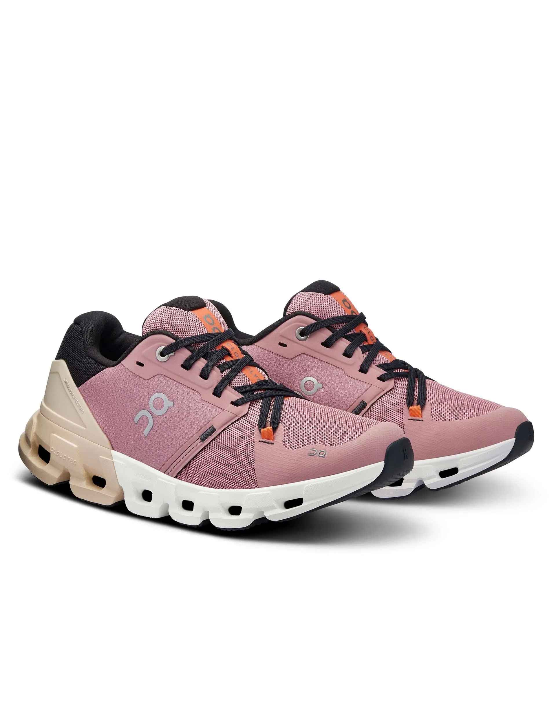 Women's Cloudflyer 4