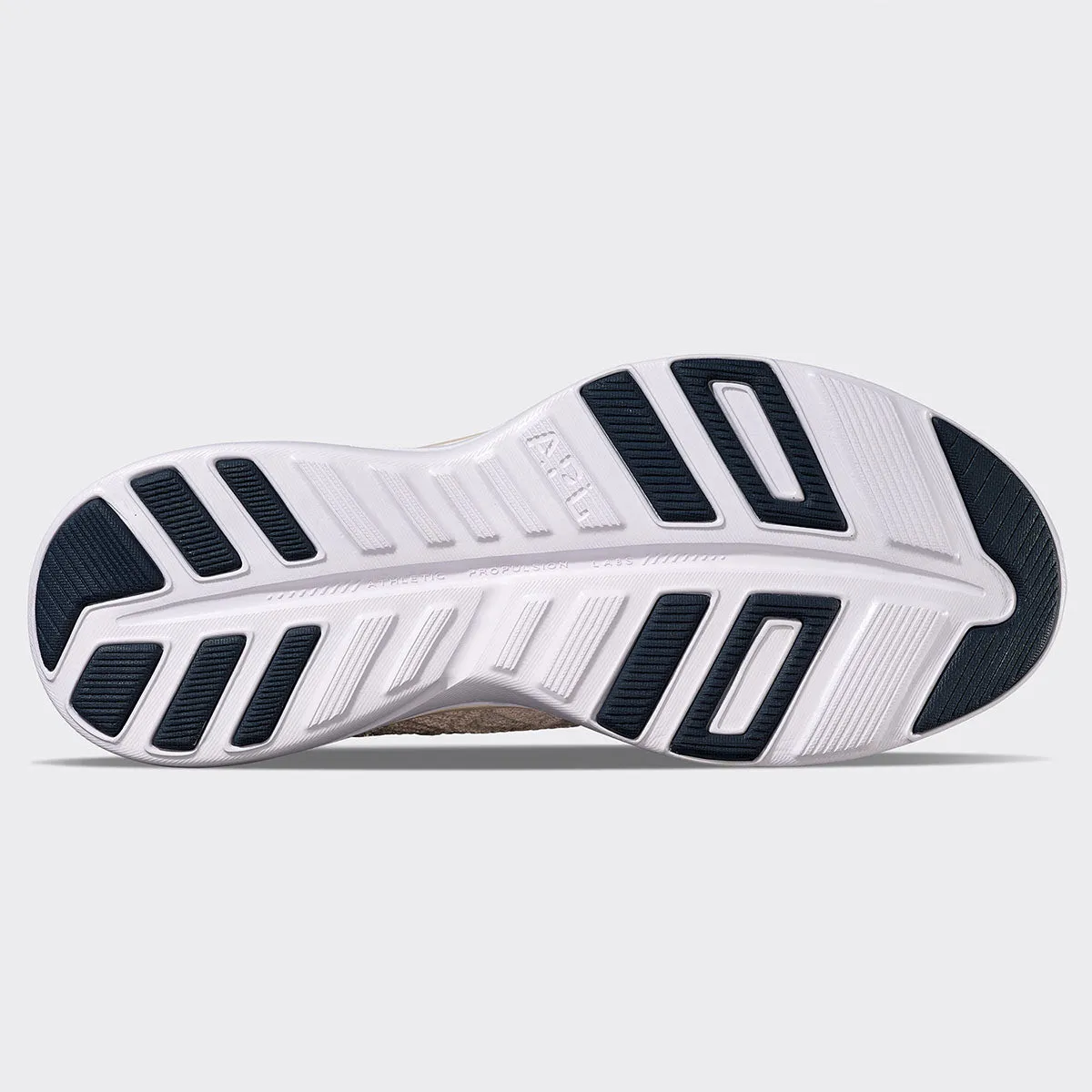 Women's TechLoom Phantom Beach / Midnight / White