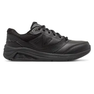 Women's Walking 928BK3 (Black)