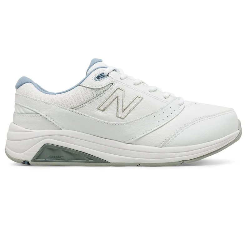 Women's Walking 928WB3 (White)