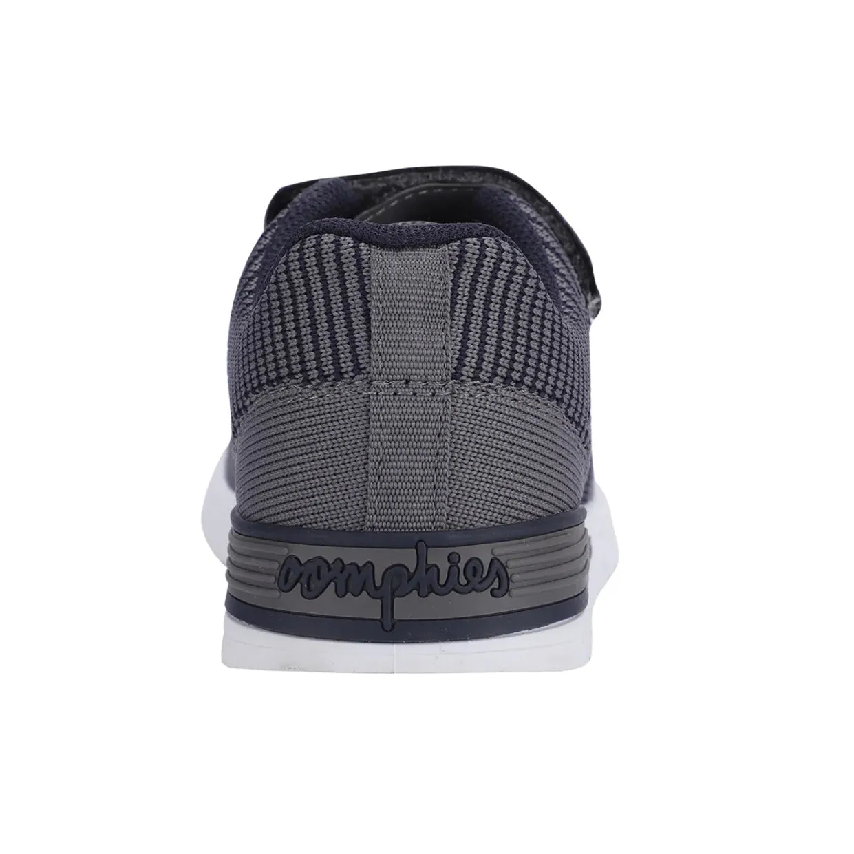 Wynn Sneakers - Grey