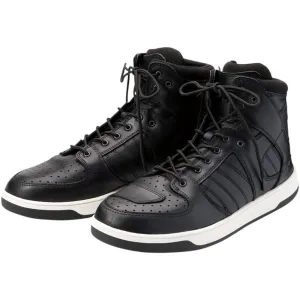 Z1R Frontline Men's Shoes Footwear