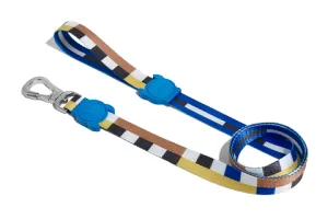 Zee.Dog Dog Leash (Blocks)