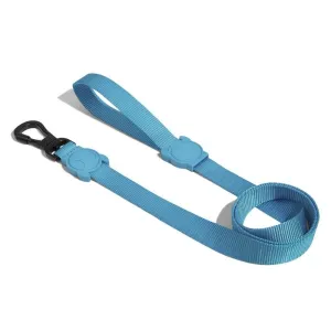 Zee.Dog Dog Leash (Ultimate Blue)