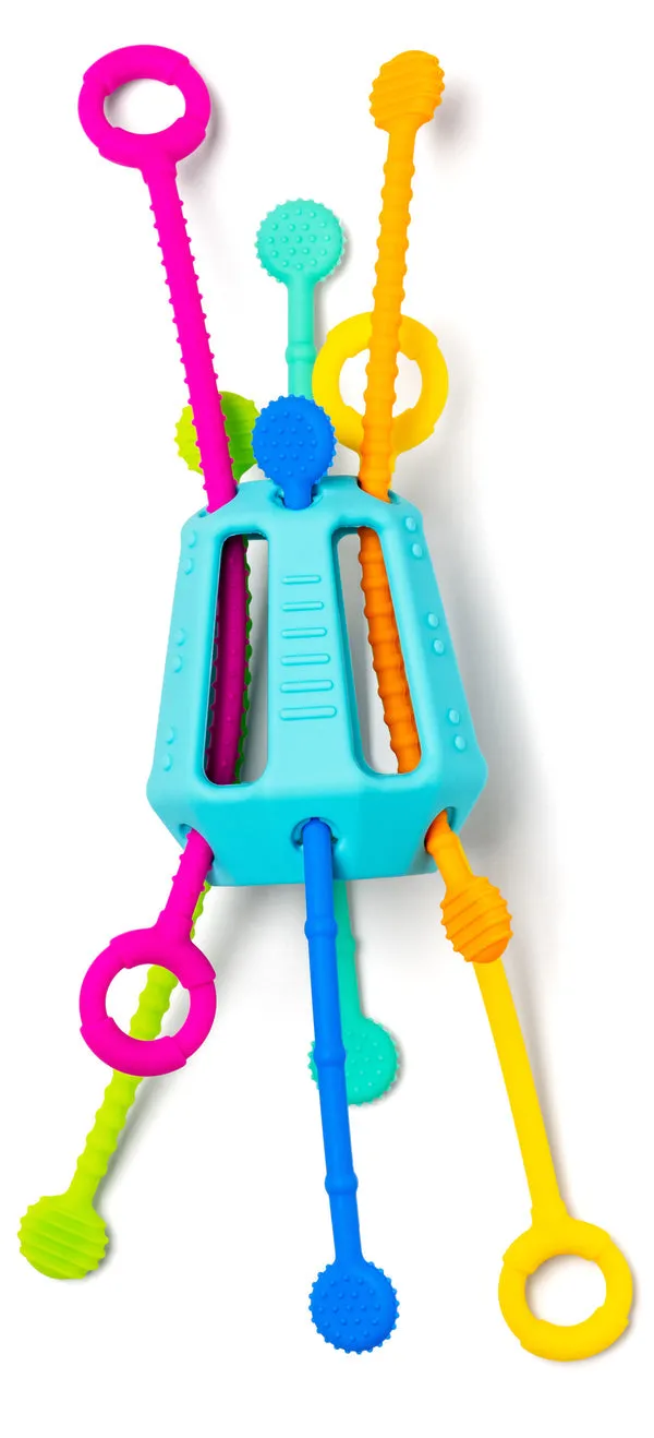 Zippee - Activity Toy